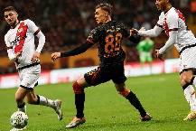Nhận định, soi kèo Galatasaray vs Villarreal, 0h00 ngày 7/12 Nhận định, soi kèo Galatasaray vs Villarreal, 0h00 ngày 7/12