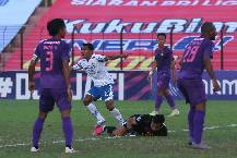 Nhận định, soi kèo Persik Kediri vs Persib Bandung, 18h15 ngày 7/12 Nhận định, soi kèo Persik Kediri vs Persib Bandung, 18h15 ngày 7/12