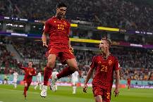 Phân tích kèo hiệp 1 Morocco vs Tây Ban Nha, 22h ngày 6/12 Phân tích kèo hiệp 1 Morocco vs Tây Ban Nha, 22h ngày 6/12