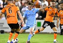 Nhận định, soi kèo Brisbane Roar vs Melbourne City, 15h35 ngày 6/12: Tưng bừng bàn thắng