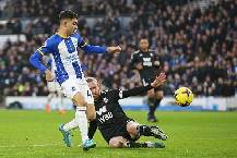 Nhận định, soi kèo Fulham vs Brighton, 2h30 ngày 6/12: Khắc tinh