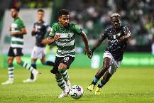 Nhận định, soi kèo Moreirense vs Sporting Lisbon, 3h15 ngày 6/12: Tìm lại mạch thắng