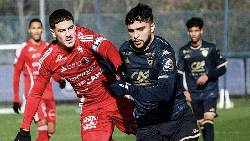 Nhận định, soi kèo Clermont vs US Boulogne, 2h ngày 6/12: Lợi thế mong manh