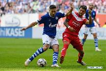 Nhận định, soi kèo Dusseldorf vs Schalke, 00h30 ngày 6/12: Khó phân thắng bại