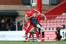 Nhận định, soi kèo Salford City vs Leyton Orient, 2h30 ngày 6/12: Khó cho chủ nhà