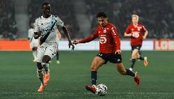 Soi kèo góc Lille vs Marseille, 03h00 ngày 6/12