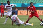 Nhận định Syria vs Palestine, 23h00 ngày 6/1 (Asian Cup 2019)