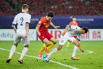 Nhận định Trung Quốc vs Kyrgyzstan 18h00, 07/01 (Asian Cup 2019)