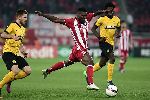 Nhận định Xanthi vs Olympiakos 22h15, 08/01 (Cúp QG Hy Lạp)