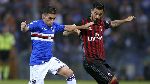 Trực tiếp AC Milan vs Sampdoria, 21h00 ngày 6/1