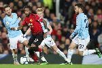 MU vs Man City: Pep Guardiola bắt bài Quỷ đỏ MU vs Man City: Pep Guardiola bắt bài Quỷ đỏ