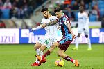 Nhận định Trabzonspor vs Bursaspor, 18h59 ngày 8/1