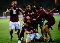 Đội hình ra sân chính thức Atalanta vs Torino, 22h30 ngày 6/1