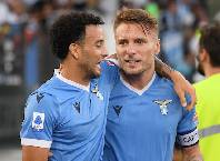 Đội hình ra sân chính thức Lazio vs Empoli, 20h30 ngày 6/1