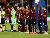 Đội hình ra sân chính thức Salernitana vs Venezia, 0h30 ngày 7/1 (cập nhật)