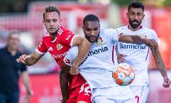 Nhận định, soi kèo Leverkusen vs Union Berlin, 21h30 ngày 8/1