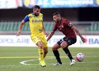 Nhận định, soi kèo Verona vs Salernitana, 2h45 ngày 10/1