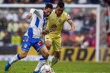 Phân tích kèo hiệp 1 Puebla vs Club America, 10h00 ngày 8/1