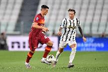 Tiên tri đại bàng dự đoán Roma vs Juventus, 0h30 ngày 10/1