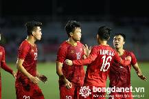 Đội hình ra sân chính thức Indonesia vs Việt Nam, 16h30 ngày 6/1