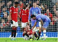 Đội hình ra sân chính thức MU vs Everton, 3h ngày 7/1 (cập nhật)