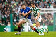 Kèo xiên thơm nhất hôm nay 7/1: Celtic vs Kilmarnock