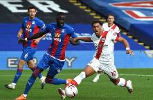 Nhận định, soi kèo Crystal Palace vs Southampton, 19h30 ngày 7/1 Nhận định, soi kèo Crystal Palace vs Southampton, 19h30 ngày 7/1