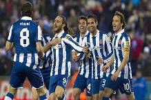 Nhận định, soi kèo Espanyol vs Girona, 3h ngày 8/1 Nhận định, soi kèo Espanyol vs Girona, 3h ngày 8/1