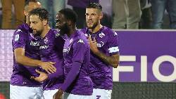 Nhận định, soi kèo Fiorentina vs Sassuolo, 21h ngày 7/1