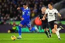 Nhận định, soi kèo Gillingham vs Leicester, 19h30 ngày 7/1