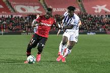 Nhận định, soi kèo Mallorca vs Valladolid, 0h30 ngày 8/1 Nhận định, soi kèo Mallorca vs Valladolid, 0h30 ngày 8/1
