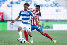 Nhận định, soi kèo Raya2 Expansión vs Tapatio, 6h00 ngày 7/1 Nhận định, soi kèo Raya2 Expansión vs Tapatio, 6h00 ngày 7/1