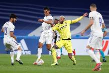 Nhận định, soi kèo Villarreal vs Real Madrid, 22h15 ngày 7/1 Nhận định, soi kèo Villarreal vs Real Madrid, 22h15 ngày 7/1