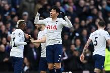 Phân tích kèo hiệp 1 Tottenham vs Portsmouth, 19h30 ngày 7/1