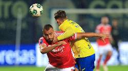 Nhận định, soi kèo Arouca vs Benfica, 01h00 ngày 7/1