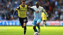 Nhận định, soi kèo Coventry City vs Oxford United, 19h30 ngày 06/01