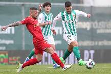 Nhận định, soi kèo Gil Vicente vs Rio Ave, 3h15 ngày 7/1: Điểm tựa sân nhà