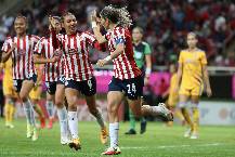 Nhận định, soi kèo Nữ Necaxa vs Nữ Chivas Guadalajara, 06h00 ngày 7/1: Hạ gục con mồi quen