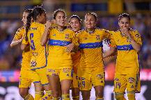 Nhận định, soi kèo Nữ Tigres UANL vs Nữ Club Tijuana, 18h00 ngày 29/01: Cửa trên thị uy sức mạnh