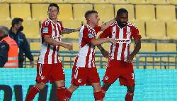 Nhận định, soi kèo Panetolikos vs Olympiacos, 22h59 ngày 6/1: Đòi lại ngôi đầu