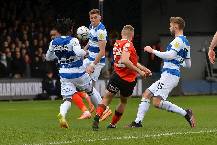 Nhận định, soi kèo QPR vs Luton Town, 3h00 ngày 7/1: Hai thái cực