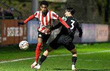 Nhận định, soi kèo U21 Brentford vs U21 Charlton, 20h00 ngày 7/1: Lấn lướt đội đầu bảng