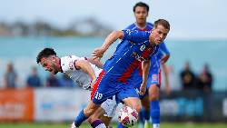 Siêu máy tính dự đoán Brisbane Roar vs Newcastle Jets, 16h00 ngày 7/1