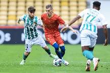 Soi kèo phạt góc Gil Vicente vs Rio Ave, 3h15 ngày 7/1