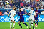 Nhận định Barcelona vs Real Madrid, 03h00 07/02 (Cúp Nhà Vua TBN)