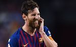 Barcelona vs Real Madrid: Siêu kinh điển vắng Messi?