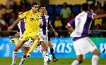 Phân tích tỷ lệ Valladolid vs Villarreal, 3h ngày 9/2 Phân tích tỷ lệ Valladolid vs Villarreal, 3h ngày 9/2