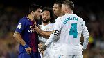 Tỷ lệ bóng đá hôm nay 6/2: Barcelona vs Real Madrid Tỷ lệ bóng đá hôm nay 6/2: Barcelona vs Real Madrid