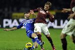 Phân tích tỷ lệ Torino vs Sampdoria, 0h ngày 9/2 Phân tích tỷ lệ Torino vs Sampdoria, 0h ngày 9/2