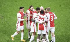 Nhận định Ajax vs Utrecht, 18h15 ngày 7/2 Nhận định Ajax vs Utrecht, 18h15 ngày 7/2